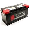 FIAMM Batteria Auto Fiamm 7905196 110Ah 950A