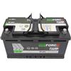 FIAMM Batteria Auto Fiamm Agm 95Ah 850A