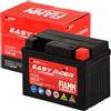FIAMM Easy Rider FTX4L-12B Batteria Moto AGM 12V 3Ah 50A