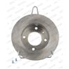 FERODO Disco freno FERODO DDF490