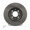 FERODO Disco freno FERODO DDF492