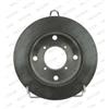 Ferodo Subaru Justy Iii (G3X) Suzuki Alto Iii (Ef) Swift Ddf623