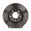 FERODO Disco freno FERODO DDF738