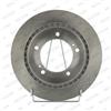 FERODO Disco freno FERODO DDF746