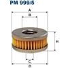 Filtron Filtro Gpl Pm999/5