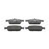 Ferodo Ford Focus St (C346) - Ford Kuga (V520) Front Fdb4416