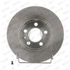 FERODO Disco freno FERODO DDF927