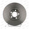 FERODO Disco freno FERODO DDF928