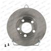 FERODO Disco freno FERODO DDF929