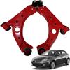 FRAP Bracci Oscillanti Inferiori Frap per Fiat Bravo 198 Delta Trapezi Rinforzati
