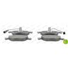 Ferodo Alfa Romeo 147 (937) 156 (932) 156 Sportwagon (932 Fdb1134