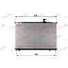 Frigair Hyundai Santa Fe Ii 2.2 Crdi - 2.7 Bz 06 Mt 0128.3109