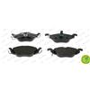 Ferodo Opel Astra G 2 Volumi /Coda Spiovente (F48_, F08_) Fdb1293