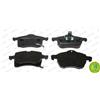Ferodo Opel Astra G 2 Volumi /Coda Spiovente (F48_, F08_) Fdb1295