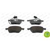 Ferodo Audi A6 (4A, C4) A6 Avant (4A, C4) 100 (4A, C4) 10 Fdb590