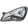 HELLA Faro principale 1EJ 010 671-011