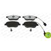 Ferodo Fiat Bravo Doblo (119) Doblo Cargo (223) Grande Pu Fdb1467