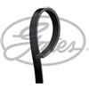 Gates Fiat Doblo (119) Isuzu Gemini (Jt) Gemini Tre Volu 4Pk690