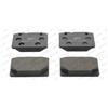 Ferodo Lada 1200-1500 Station Wagon 1200-1600 Nova (2105, Fdb96