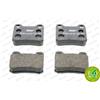 Ferodo Mercedes-Benz 190 (W201) Classe C (W202) Classe C Fdb979