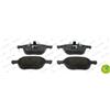 Ferodo Mazda 3 - 5 - Focus C Max 1.8/2.0-1.6Tdi 09/93 - Fdb1594
