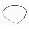 Ferodo Cavo Freno A Mano Seatarosa(1.0) Fhb432939