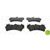 Ferodo Audi Q7 Porsche Cayenne (955) Vw Touareg (7La, 7L6 Fdb1626