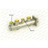 Ferodo Pompa Freno Iveco40 Fhm1039