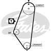 Gates Opel Ascona C 2 Volumi /Coda Spiovente (84_, 89_) 5047