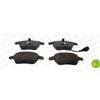 Ferodo Audi A3 (8P1) A3 Sportback (8Pa) Tt (8J3) Tt Roads Fdb1641