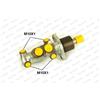 Ferodo Pompa Freno Peugeot306(7B,N3,N5)_306Convertible(7D Fhm1469