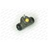 Ferodo Cilindretto Freno Fiatmareatempratipo Fhw301