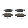 Ferodo Opel Signum Vectra C Gts Vectra C Vectra C Station Fdb1766