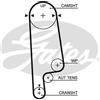 Gates Honda Accord Iv (Cb3, Cb7) Accord Iv Aerodeck (Cb8 5234Xs