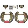 Ferodo Ford Fiesta Fsb265