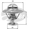 Gates Termostato Th00782G1