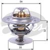 Gates Termostati Th11287G1