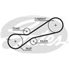 Gates Audi A6 (4A, C4) A6 Avant (4A, C4) 100 (44, 44Q, C 5345Xs