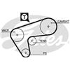 Gates Renault Laguna (B56_, 556_) Laguna Grandtour (K56_ 5513Xs