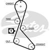 Gates Renault Clio I (B/C57_, 5/357_) Laguna (B56_, 556_ K015130Xs