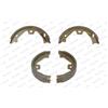 Ferodo Rover 75 (Freno A Mano) Fsb633