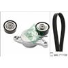 Ina Kit Cinghie Poly-V Mini Mini Clubman (R55) Cooper 529015410