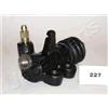 JAPANPARTS Cilindro secondario, Frizione CY-227