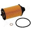 JAPANPARTS Filtro olio FO-ECO140
