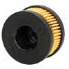 Japanparts Filtro Carburante Fo-Gas22S