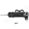 JAPANPARTS Cilindro secondario, Frizione CY-511