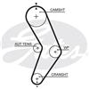 Gates Kp15662Xs Water Pump Kit Gates Kp15662Xs