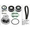 Ina Kit Tendicinghia Con Pompa Acqua Opel - Corsa C (F 530044130