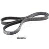 Japanparts Cinghia Poly-V Dv-3Pk0855