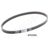 Japanparts Cinghia Poly-V Dv-4Pk0665